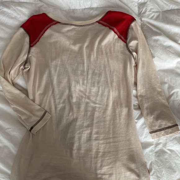 Panhandle slim 3/4 sleeve shirt - Picture 4 of 5